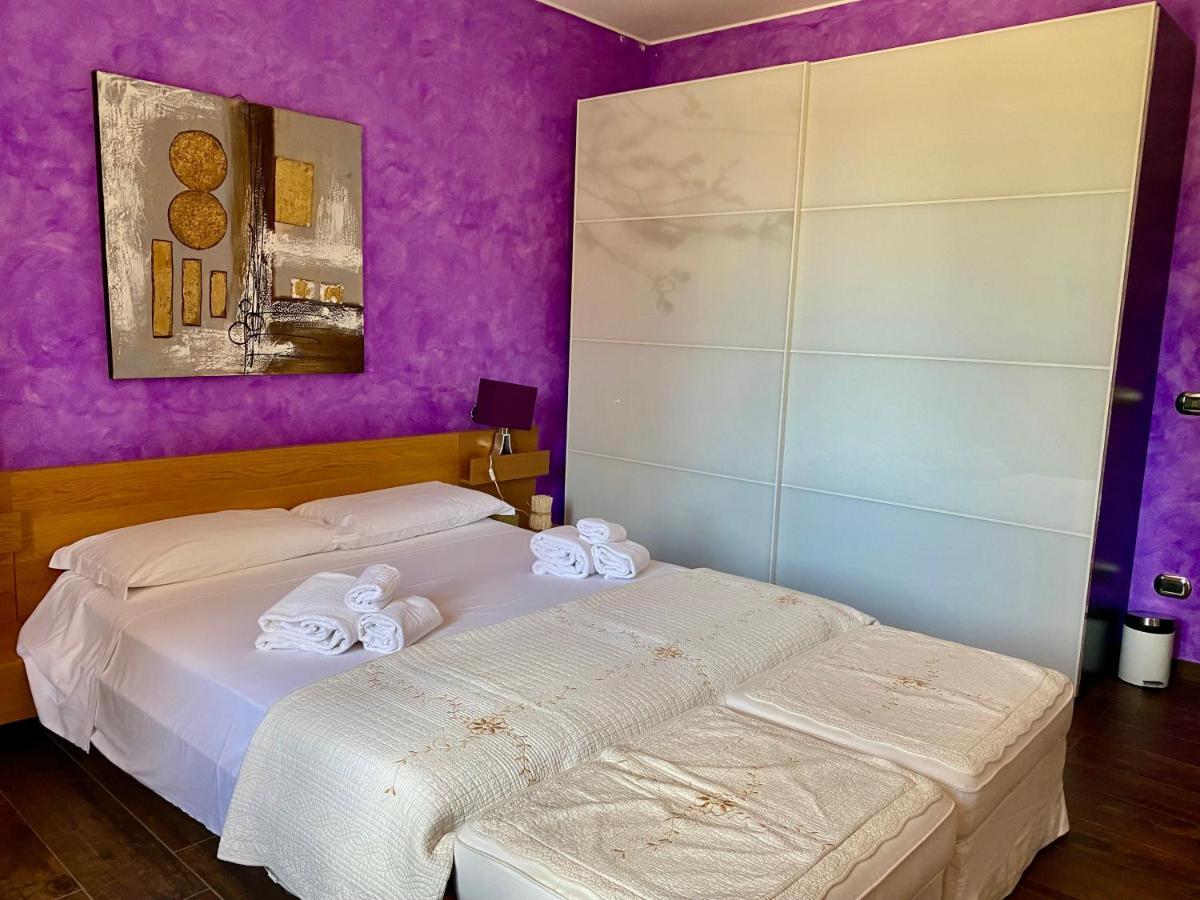 Villa Culla Di Jana Alghero Eksteriør billede
