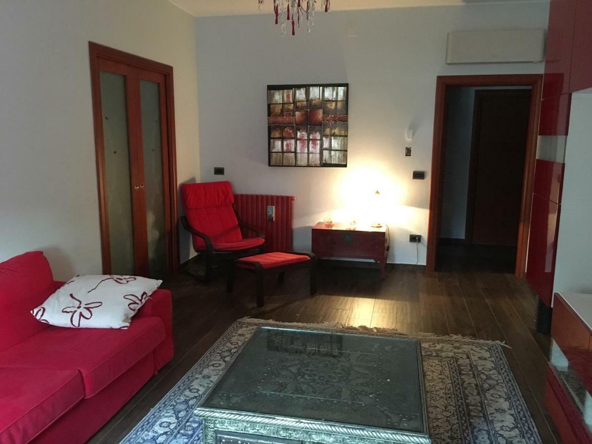 Villa Culla Di Jana Alghero Eksteriør billede