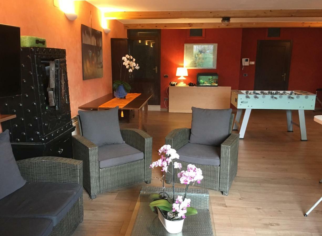 Villa Culla Di Jana Alghero Eksteriør billede